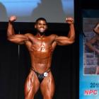 Michael  Alvarez - NPC Sunshine Classic 2015 - #1