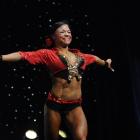 Myriam  Capes - IFBB Arnold Classic 2012 - #1