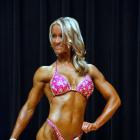 Tammy  Bravomalo - NPC All South 2010 - #1