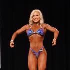 Donna  Baran - NPC Nationals 2017 - #1