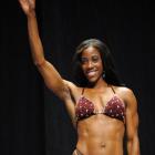 Jennifer  Scott - NPC USA 2012 - #1