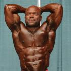 Lorenzo  Jones - NPC Ronnie Coleman Classic 2010 - #1