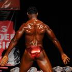 Rostant  Taylor - NPC Texas Shredder Classic 2009 - #1