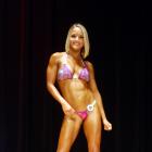 Jaime  Taggart - NPC Gold Coast 2015 - #1