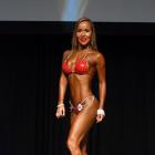 Amanda  Ortega - NPC Sunshine Classic 2015 - #1