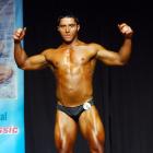 Rafael  Hernando - NPC Sunshine Classic/Wheelchair Nationals 2013 - #1