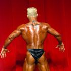 Jay  Cutler - NPC Southern States 2011 - #1