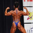 Diana   Cook - IFBB North American Championships 2009 - #1