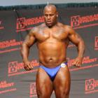 Fredrick  Alexander - NPC Ronnie Coleman Classic 2011 - #1