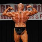 Simon  Cohen - IFBB Atlantic City Pro 2009 - #1