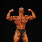 JB  Bartlett - NPC Nationals 2010 - #1