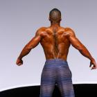 Andre  Adams - IFBB Fort Lauderdale Pro  2014 - #1