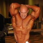 Mark   Antonek - IFBB North American Championships 2009 - #1