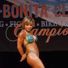 Veronica  Curti - NPC Naples-Bonita Classic 2015 - #1