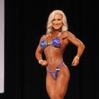 Donna  Baran - NPC Nationals 2017 - #1