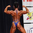 Diana   Cook - IFBB North American Championships 2009 - #1