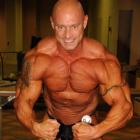 Mark   Antonek - IFBB North American Championships 2009 - #1