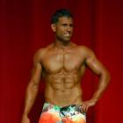 Eli  Diaz - NPC Southern States 2011 - #1