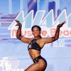 Derina  Wilson - IFBB Miami Muscle Beach 2017 - #1