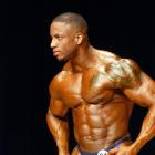 Wilfredo  Victorio - NPC Miami Classic 2014 - #1