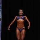 Caist  Washington - NPC Adela Garcia Classic 2013 - #1