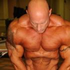 Mark   Antonek - IFBB North American Championships 2009 - #1