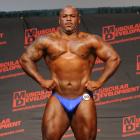 Fredrick  Alexander - NPC Ronnie Coleman Classic 2011 - #1