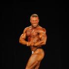 JB  Bartlett - NPC Nationals 2010 - #1