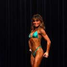 Caroline  Moffitt - NPC Orlando Metropolitan 2012 - #1