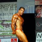 Jose  Almeida - NPC Southern States 2012 - #1