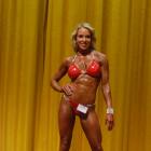 Anniek  Murray - NPC Long Island Championships 2013 - #1