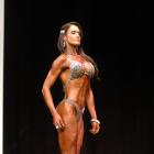 Zuleica  Rezende - NPC West Palm Beach & Anna Level 2012 - #1