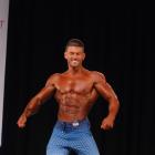 Casey  Christopher - NPC Nationals 2017 - #1