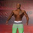 Brandon  Hendrickson - IFBB Wings of Strength Tampa  Pro 2014 - #1