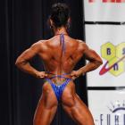 Diana   Cook - IFBB North American Championships 2009 - #1