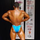 Michael  Forde - NPC Southern States 2015 - #1