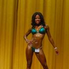Anniek  Murray - NPC Long Island Championships 2013 - #1