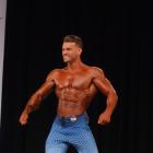 Casey  Christopher - NPC Nationals 2017 - #1