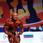 Francisco  De Assis - IFBB Arnold Amateur 2012 - #1
