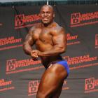 Fredrick  Alexander - NPC Ronnie Coleman Classic 2011 - #1