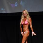 Laura  Kutryb - NPC Sunshine Classic 2015 - #1