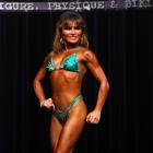 Caroline  Moffitt - NPC Orlando Metropolitan 2012 - #1