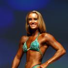 Megan  Davies - NPC Diamond Classic 2012 - #1