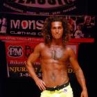 Robbie  Marino - NPC Daytona Classic 2012 - #1