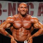 Simon  Cohen - IFBB Atlantic City Pro 2009 - #1