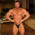 IFBB North American Championships 2009 - #1