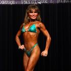 Caroline  Moffitt - NPC Orlando Metropolitan 2012 - #1