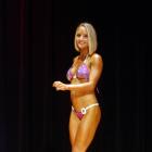 Jaime  Taggart - NPC Gold Coast 2015 - #1