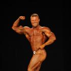 JB  Bartlett - NPC Nationals 2010 - #1