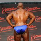 Fredrick  Alexander - NPC Ronnie Coleman Classic 2011 - #1